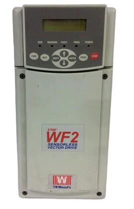 WF2C2001-0B by REGAL REXNORD