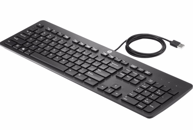 HEWLETT PACKARD COMPUTER 803181-001-US