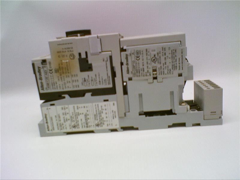 ALLEN BRADLEY 190S-AND2-CA63C