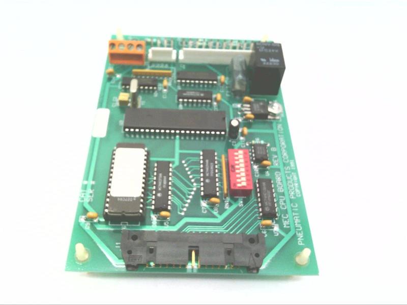 PNEUMATIC PRODUCTS 1230109