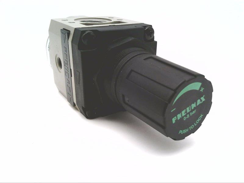 PNEUMAX 17302BC