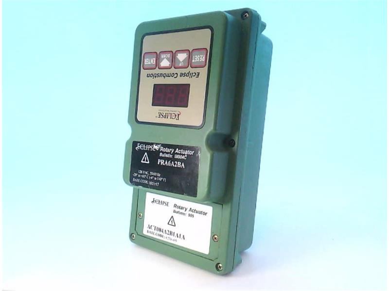 HONEYWELL ACT004A2B1A1A