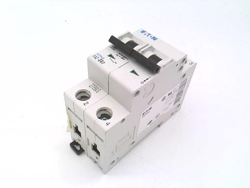 EATON CORPORATION FAZ-S40/2