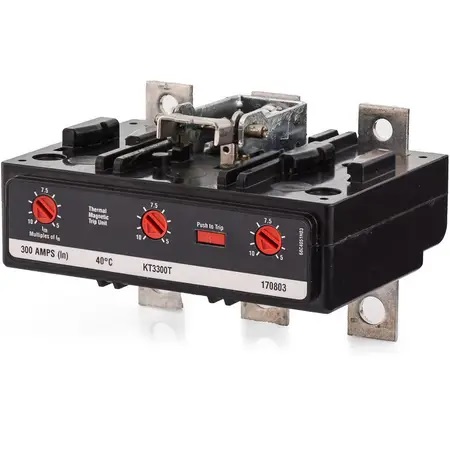 KT330T by EATON CORPORATION