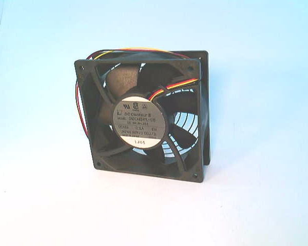 NIDEC CORP CNDC48B4PL-013