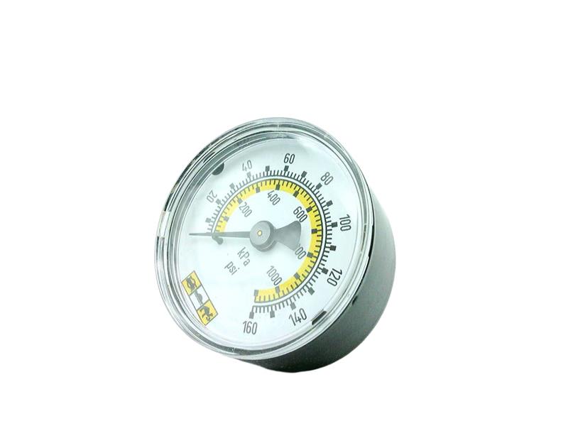 PLEWS & EDELMANN 1112-160DRET