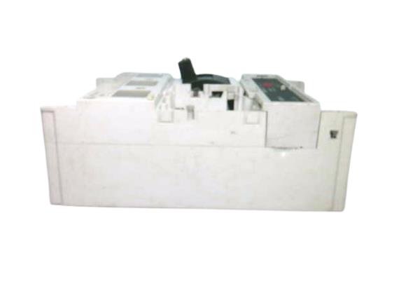 EATON CORPORATION ZMA-600-NZM10-NA