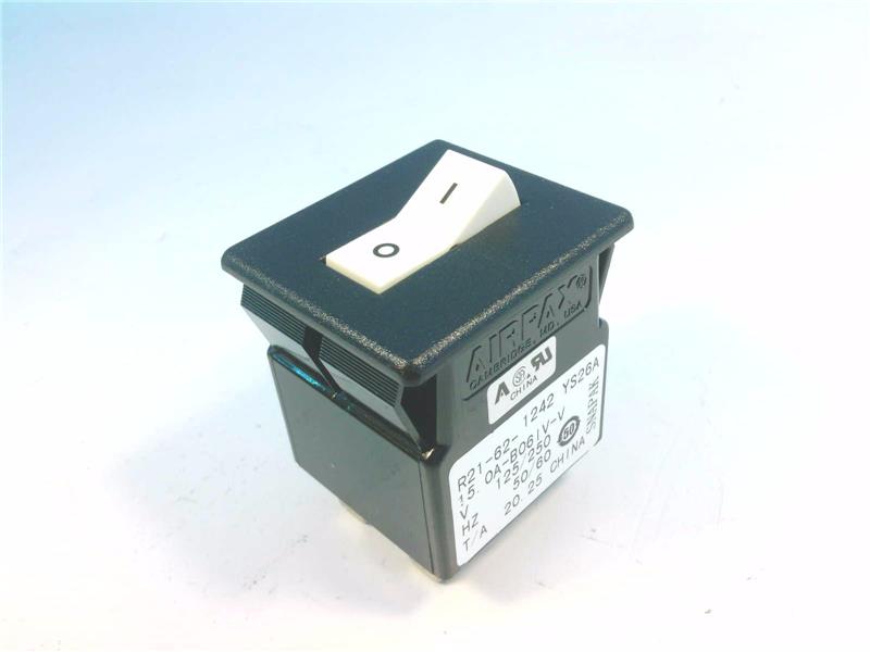 R21-62-15.0A-B06IV-V by SENSATA TECHNOLOGIES