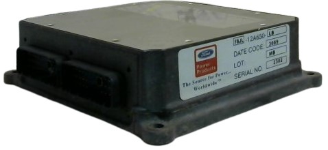 F8JL-12A650-KC by FORD ELECTRONICS