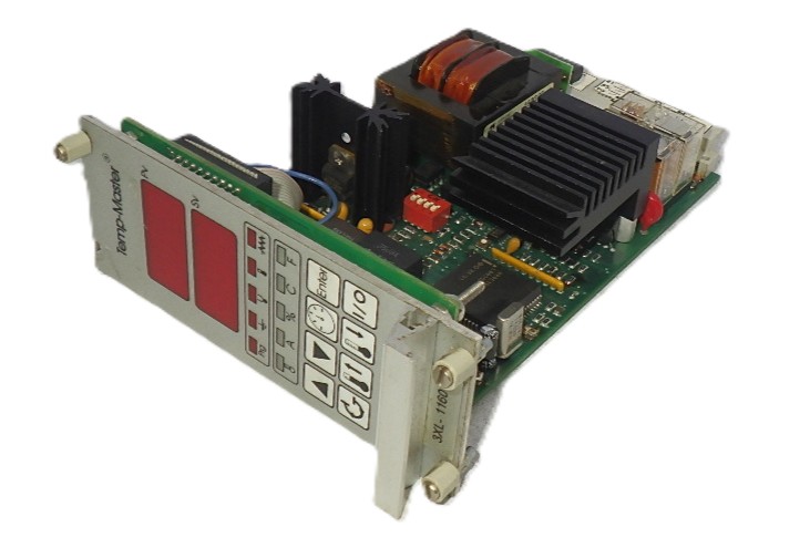 TEMP-MASTER TM3-2000