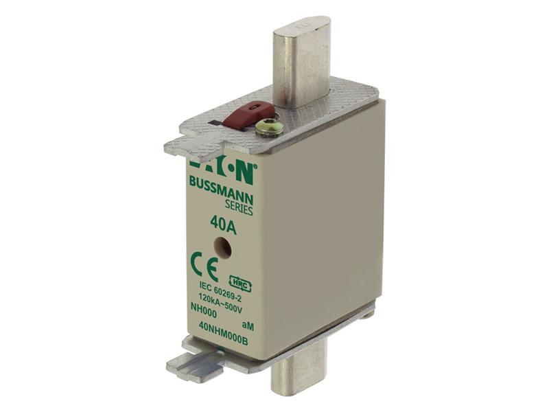 EATON CORPORATION 40NHM000B