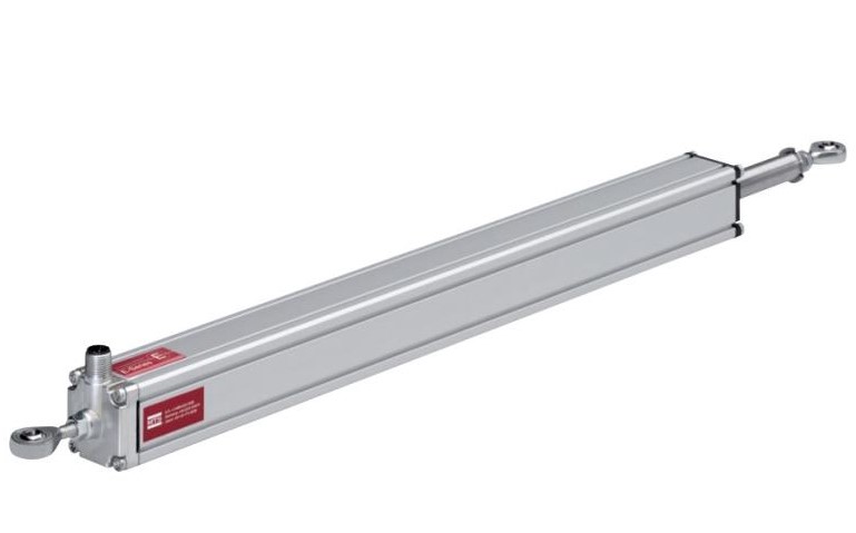 MTS SYSTEMS CO ERS0480UD341V03