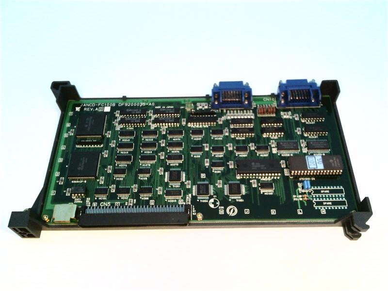 YASKAWA ELECTRIC JANCD-FC100B