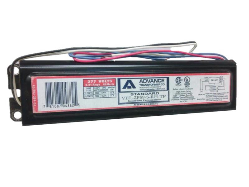 VEL-2P59-S-RH-TP by PHILIPS