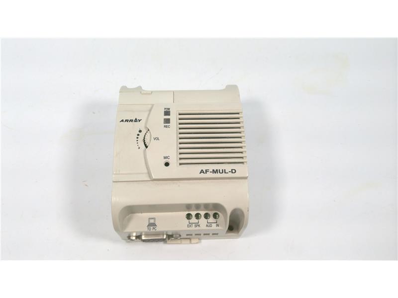ARRAY ELECTRONIC AF-MUL-D