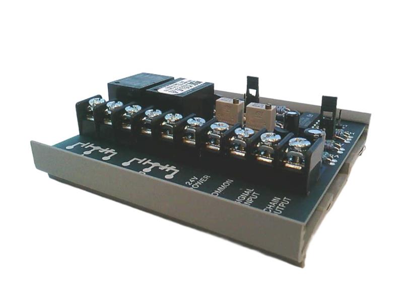 KELE & ASSOCIATES UCS-221
