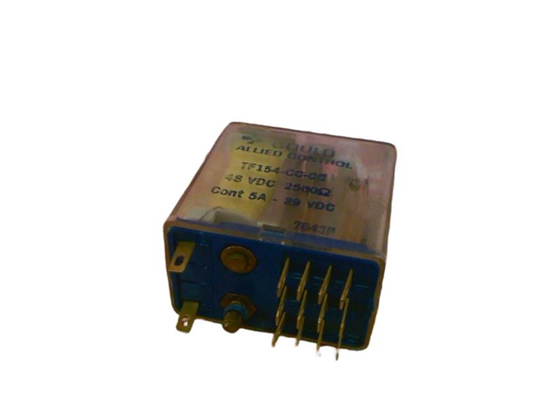 SCHNEIDER ELECTRIC TF154-CC-CC-48VDC