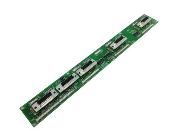 JERON ELECTRONIC SYSTEMS INC 13613C