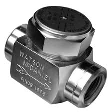 WATSON MCDANIEL TD600-14-N