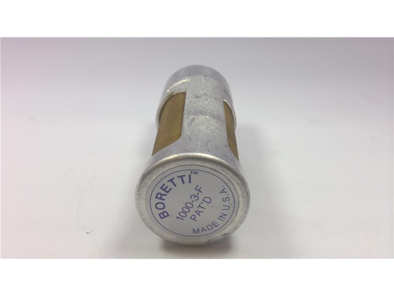 BORETTI 1000-3-F