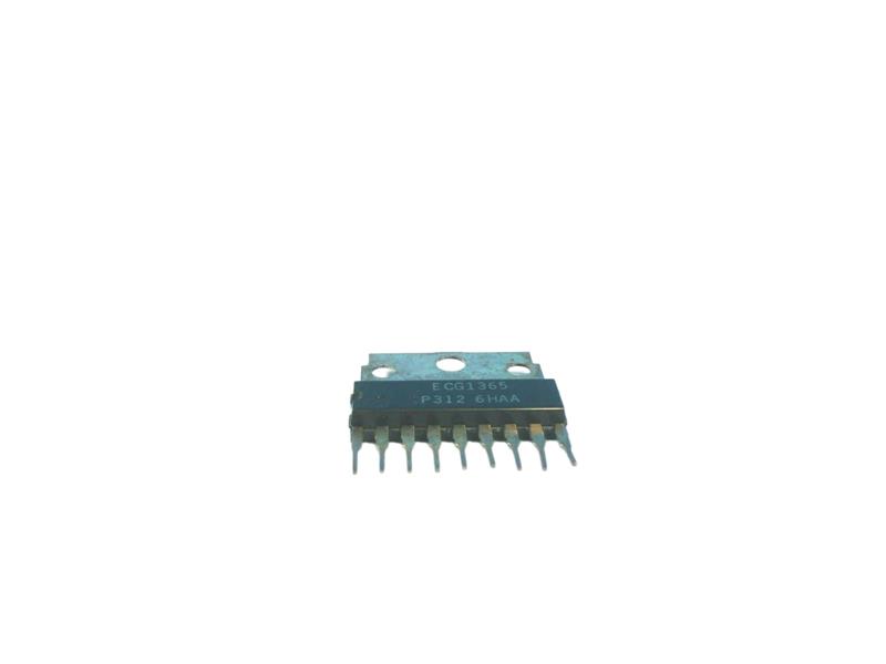 PHILIPS ECG1365