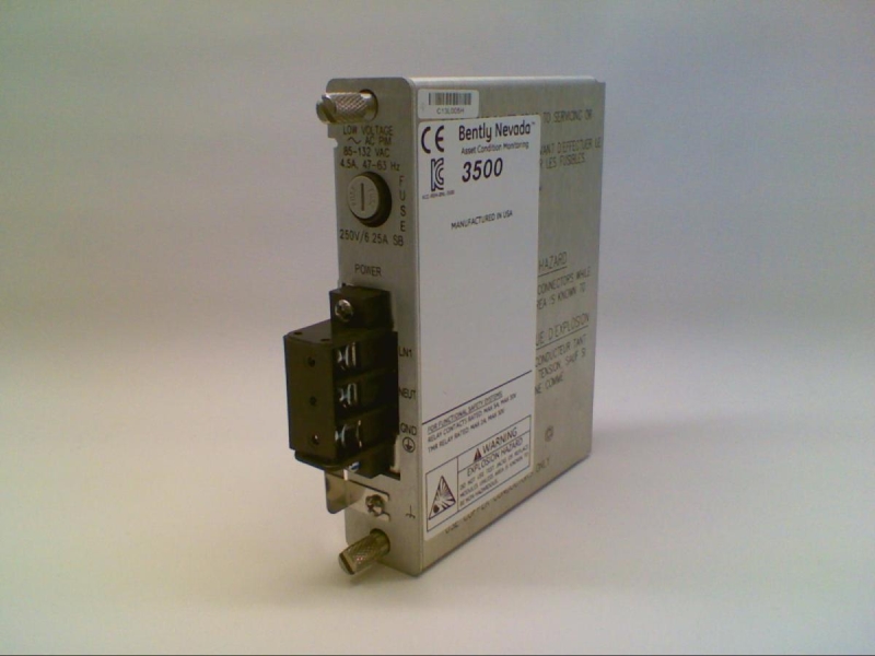 GENERAL ELECTRIC 125840-02