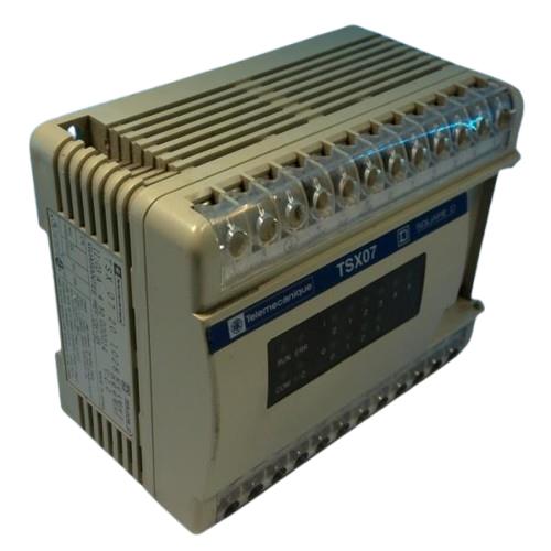 SCHNEIDER ELECTRIC TSX07201028