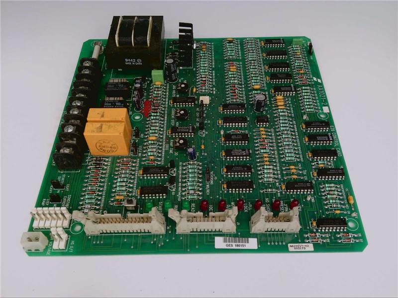 SAFTRONICS AA1021T-02