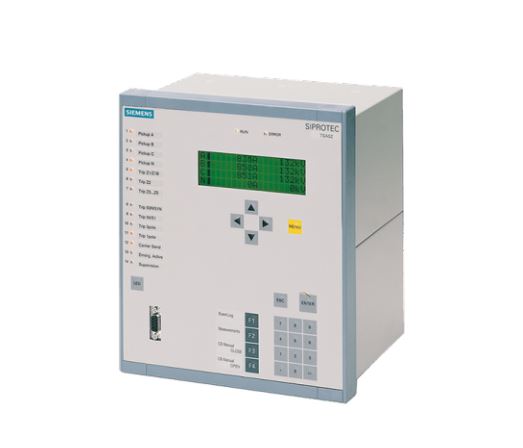 SIEMENS 7UM6225-4EB22-0CB0/FF