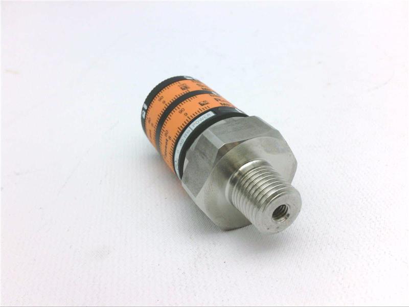 EFECTOR PK-100-SFP14-HCPKG/US/      /W-PK6732