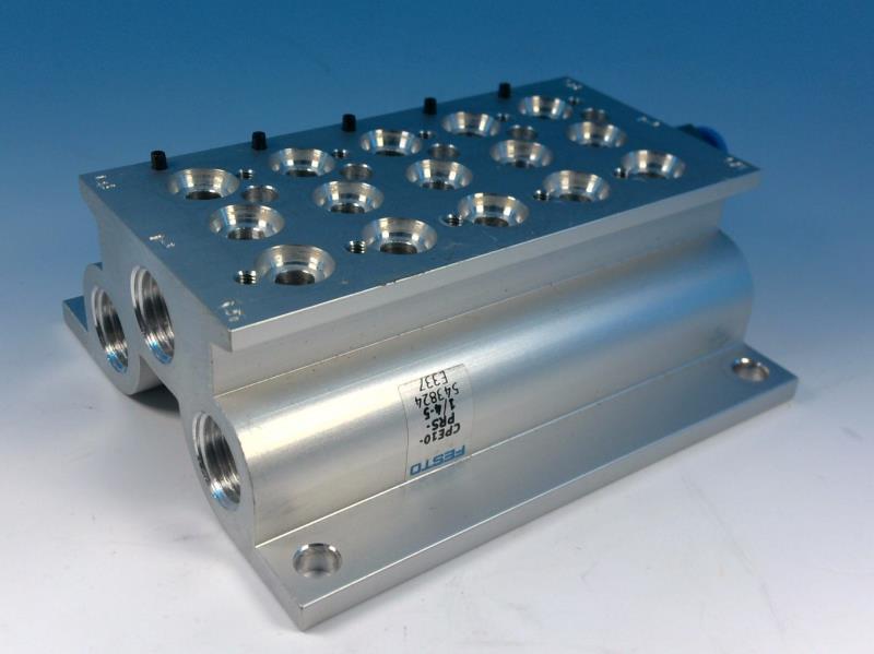 CPE10-PRS-1/4-5 by FESTO