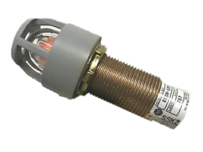 ALLEN BRADLEY 800H-LP10G