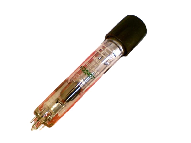 XQ2427 by PHILIPS