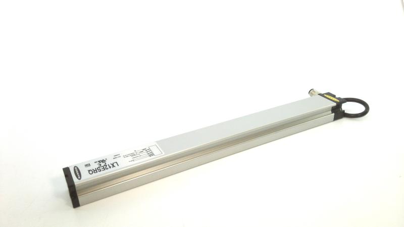 BANNER ENGINEERING LX12ESRQ