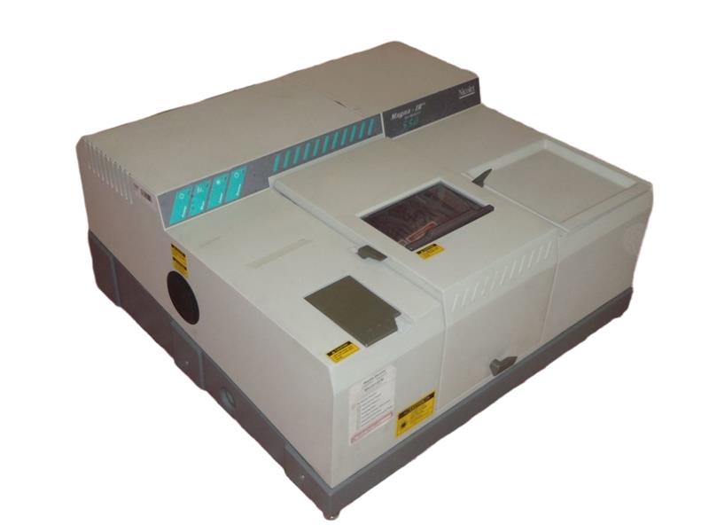 MAGNA-550 by NICOLET