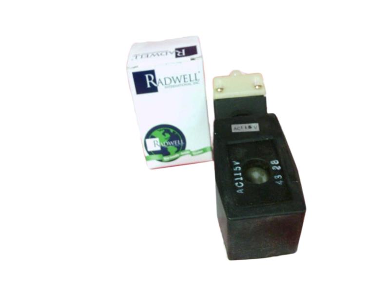 CKD CORP AG4-3K