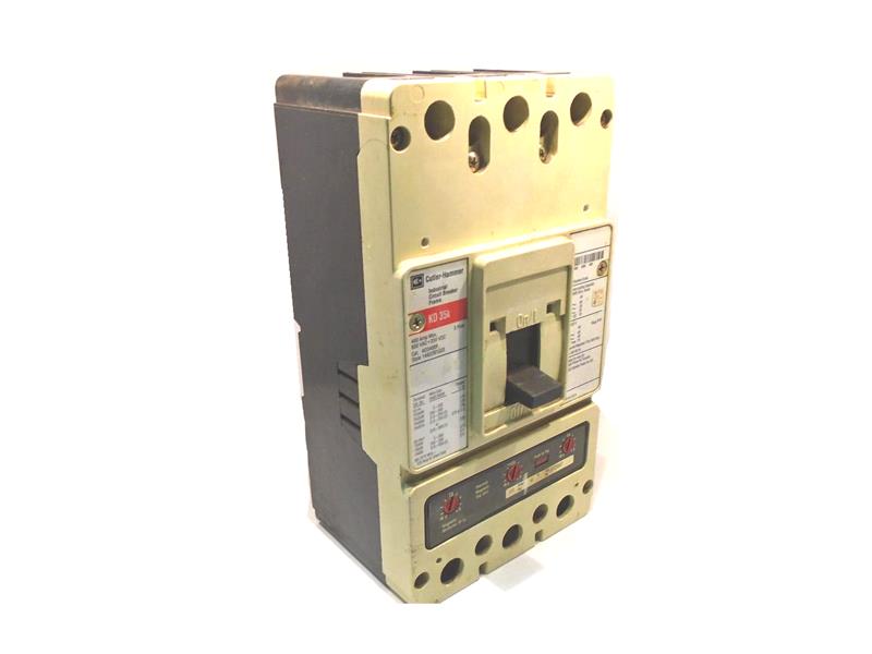EATON CORPORATION KD3400S09