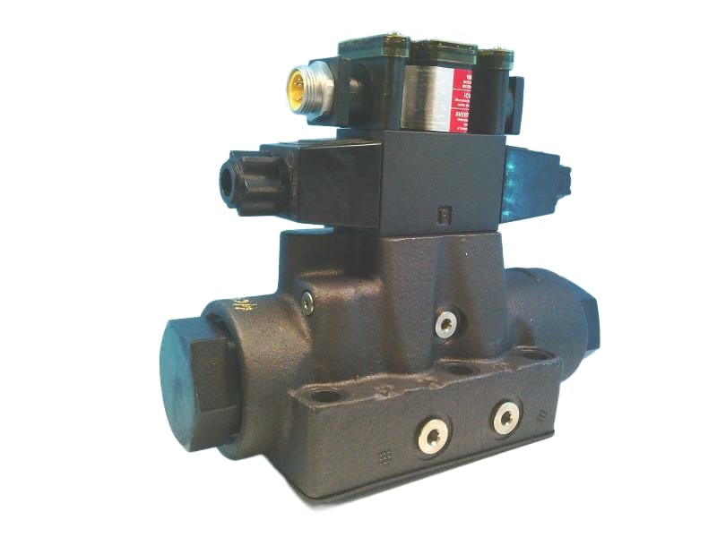 PARKER D1VHW4CVYCF456