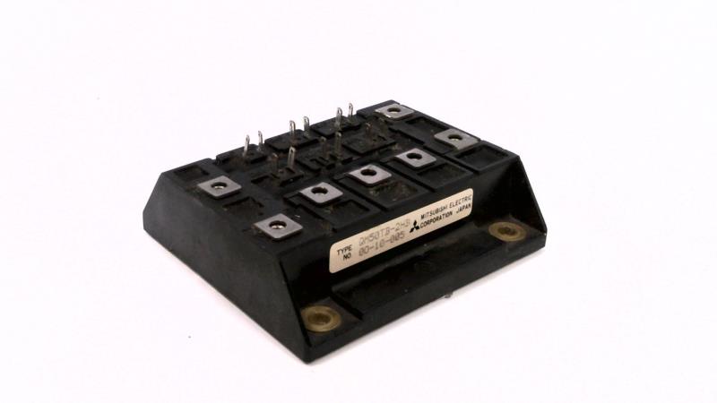 MITSUBISHI QM50TB-2HB