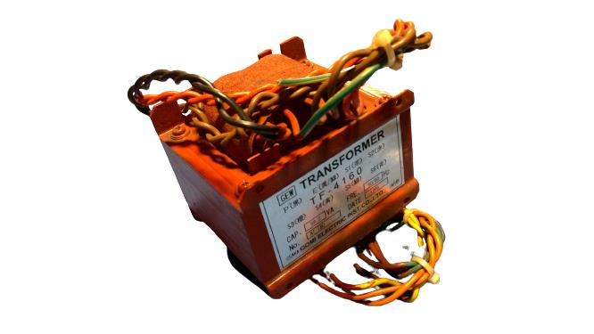 GOMI ELECTRIC TF-4160