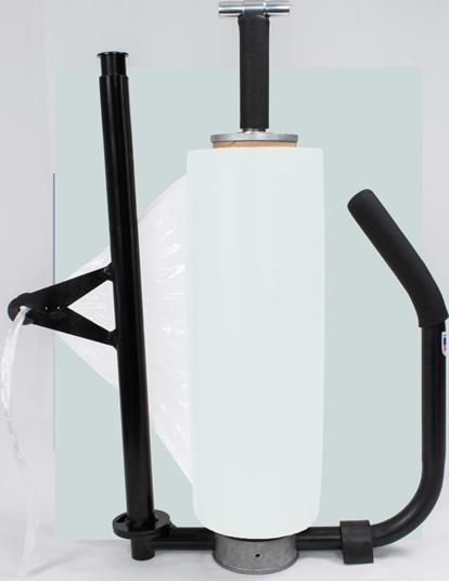 ENCORE PACKAGING EP-890-S