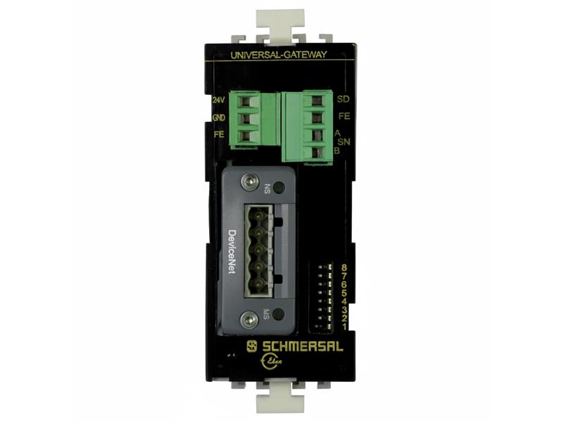 SCHMERSAL PROTECT-PSC-BOOSTER