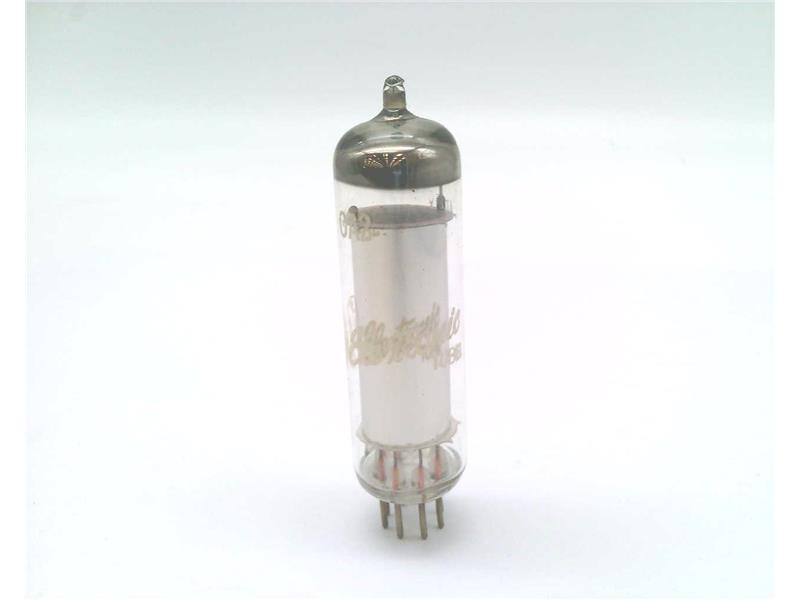 GENERAL ELECTRIC 0A2