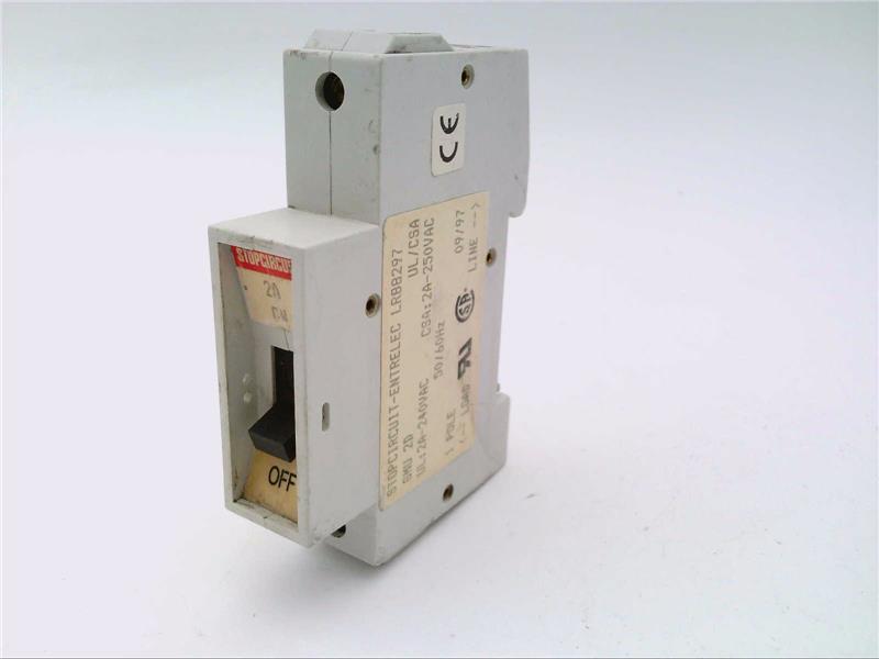 GMU-2D by ASEA BROWN BOVERI