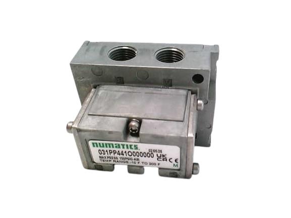 ASCO 031PP441O000000