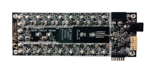 LINEAR SEMICONDUCTORS DC2023A