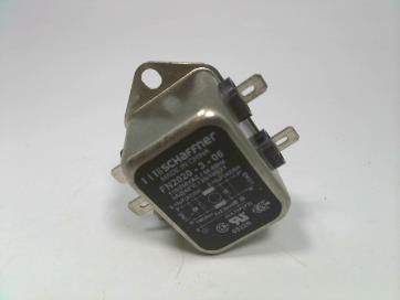 SCHAFFNER FN2020-3-06