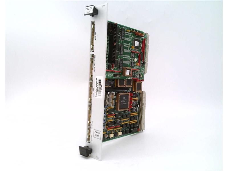 DELTA TAU DATA SYS 400-603670-10X