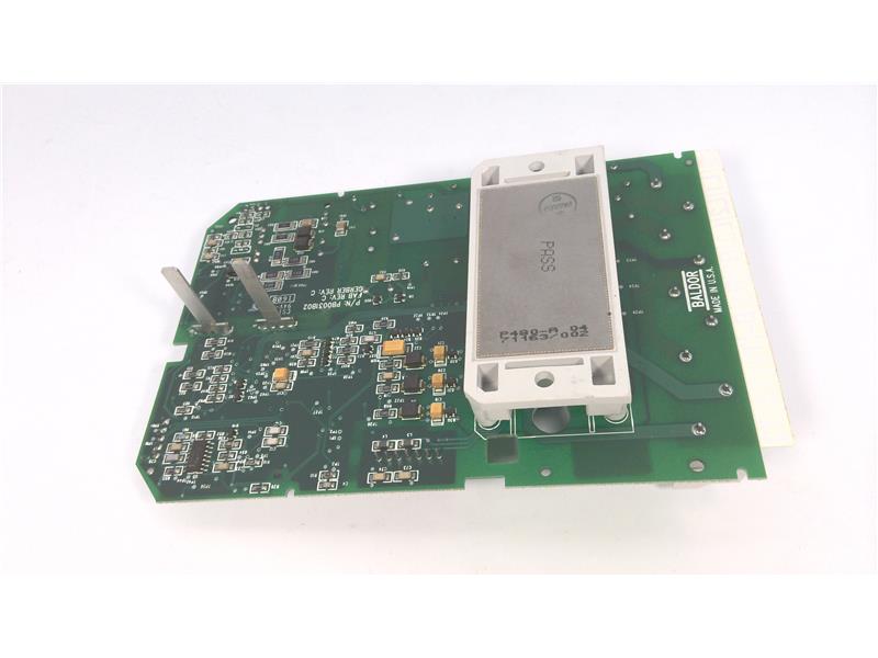 ASEA BROWN BOVERI EB0441B00