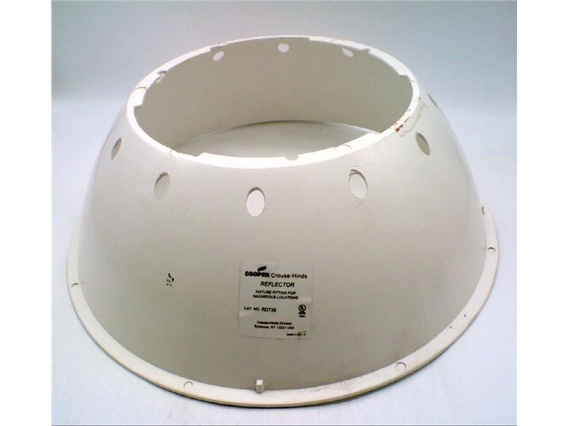 EATON CORPORATION RD739